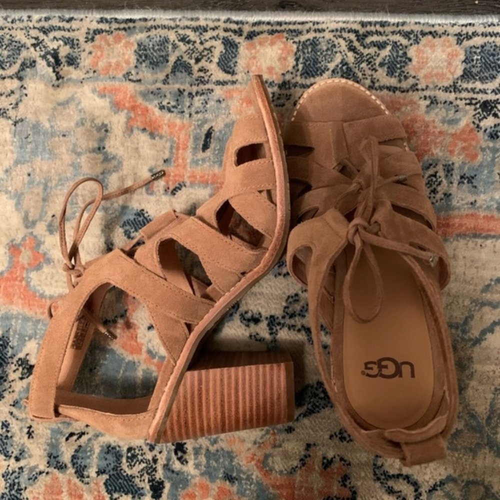 UGG Harris sandals - Picture 3 of 8